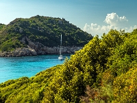 Porto Timoni beach